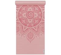 Tapis de yoga basic - collection d'art - mandala spirale Tapis de yoga basic - collection d'art - mandala spirale