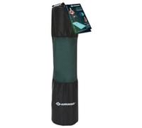 Tapis de yoga BICOLOR, 4 mm, navy / mint