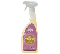 Tapis De Yoga Bio - Nettoyant - Lavande Fraîche - 500 Ml