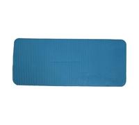 Tapis de yoga épais for Pilates, 60 x 25 1,5 cm, coussin for genoux, poignets et coudes