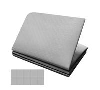 Tapis de yoga épais pour homme | Tapis de yoga pour homme | Non Slip Exercise Mat | Thick Foldable Studio And Gym Stretching Pad For Home Use With Enhanced Comfort And Durability