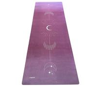 Tapis de yoga et fitness performance lun