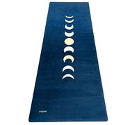 Tapis de yoga et fitness performance moo
