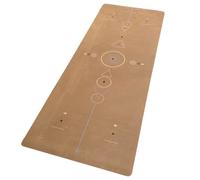 Tapis de yoga et fitness performance sam