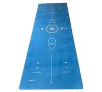 Tapis de yoga et fitness performance sam