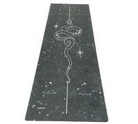 Tapis de yoga et fitness performance sha