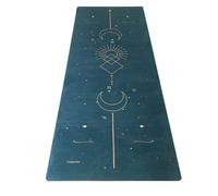 Tapis de yoga et fitness performance sol