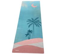 Tapis de yoga et fitness performance tro
