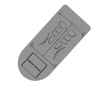 Tapis de yoga | Excellente solution pour les équipements d'exercice épais, les tapis de fitness épais, le fitness, le saut et la pratique du yoga. Facile à utiliser, ce tapis d'entraînement