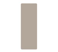 Tapis de yoga extra long de 1,5 mm d'épaisseur 183 cm léger avec poignée antidérapante pour yoga, pilates, exercice