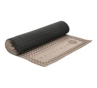Athlecia Walgia 1104 Fungi Tapis de yoga pour femme Taille unique