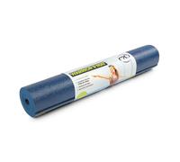 Fitness Mad Warrior Ii Yoga Mat Clair 180 x 60 x 0.4 cm