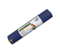 Fitness Mad Warrior Ii Plus Yoga Mat Bleu 180 x 60 x 0.6 cm