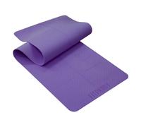 Tapis de yoga Fitpaddy TPE Violet 183x61x0,6 cm