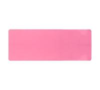 Tapis de yoga haute densité pour ordinateur portable | Tapis d'exposition non élastique avec buckle | Multifunctional Fitness Mat for Yoga, Gym, and Floor Exercises | Ideal for Men and Women | and