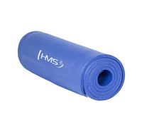 Tapis de yoga HMS YM03 - Blue