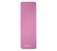 Tapis de yoga HMS YM07 Rose 1830/610 mm