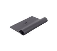 Tapis de yoga Lotuscrafts Pure Noir 183x66 cm