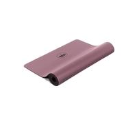 Tapis de yoga Lotuscrafts Pure Rouge 183x66 cm