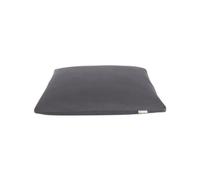 LOTUSCRAFTS Tapis de méditation, coussin de méditation, modèle Zabuton Delux, 4 ou 7 cm de hauteur, housse lavable 100% en coton, Certifié GOTS