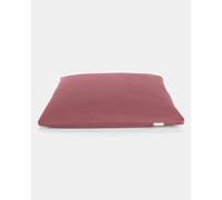 Lotuscrafts Tapis de yoga Zabuton 75 80x75x4 cm Rouge
