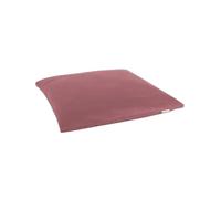 Tapis de yoga Lotuscrafts Zabuton Rouge 80x75x7 cm