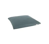 Lotuscrafts Tapis de yoga Zabuton 80 x 75 x 7 cm Vert