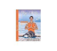 Tapis de yoga mixte NO NAME - Epaisseur 6mm - Longueur 183cm - Pratique pieds nus