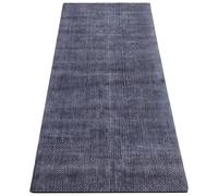 Tapis de yoga naturel jute xl 6mm