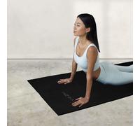 Tapis de yoga pliable