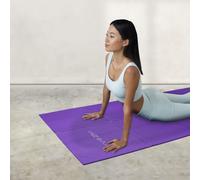 Tapis de yoga pliable