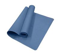 Tapis de Yoga pliable écologique EVA, exercice Fitness voyage, épaisseurs 3mm/4mm/6mm