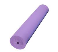 Tapis de yoga portable - Tapis de yoga écologique antidérapant | Tapis d'entraînement durable, tapis d'exercice compact, tapis de yoga, tapis de yoga adapté pour les voyages, etc
