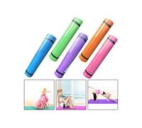 Tapis de yoga pour l'exercice antidérapant Taille: 173 x 61 x 0,8 cm Multicolore G