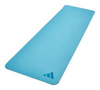 Adidas Premium Tapis De Yoga 5 Mm Preloved Blue Bleu
