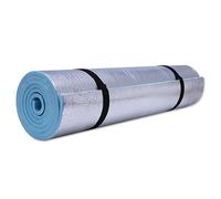 Tapis de yoga rembourré en EVA durable de 6 mm d'épaisseur