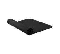 Tapis de yoga réversible Nike (4 mm) Anthracite/Medium Grey TAILLE UNIQUE