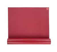 Tapis de yoga Rishikesh Premium 80, XL, antidérapant, extra long, 4,5 mm, ÖKOTEX 100, lavable en machine, 200 x 80 cm