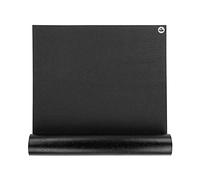 Tapis de yoga Rishikesh Premium 80, XL, antidérapant, extra long, 4,5 mm, ÖKOTEX 100, lavable en machine, 200 x 80 cm