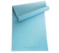 Sveltus Tapis de yoga 170 x 60 cm Bleu