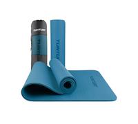 Tapis de Yoga Tunturi 8mm - Sarcelle
