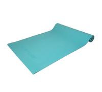Tapis de Yoga Tunturi PVC - 4mm - Turquoise