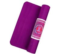 Tapis de Yoga violet 1250 g