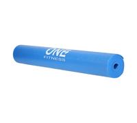 Tapis de yoga YM01 One Fitness - Blue