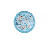 Tapis D'eau À Jets Ocean Dreams Blue Bleu