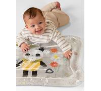 Tapis d'eau activité bébé multicolore TU