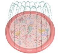 Tapis d'eau Dreamy Mermaid (150 cm)