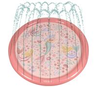 Tapis d'eau Dreamy Mermaid (150 cm)