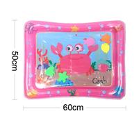 Tapis D'eau Gonflable En Pvc Pour Bébé,36 Modèles,Polymère De Jeu Pour Enfant En Bas Âge,Centre D'activité Amusante - Type 1pcs #F2