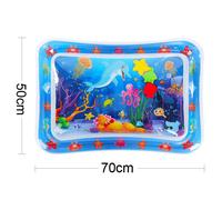 Tapis D'eau Gonflable En Pvc Pour Bébé,36 Modèles,Polymère De Jeu Pour Enfant En Bas Âge,Centre D'activité Amusante - Type 1pcs #R